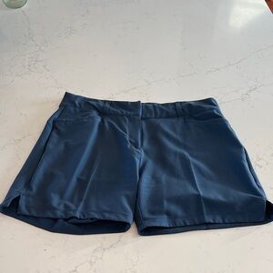 Adidas women’s golf short 10